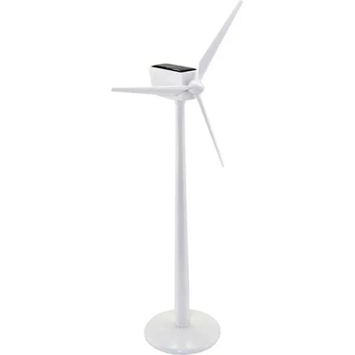 DIY Solar Вятърна турбина, модел със соларно задвижване (se40004-99)
