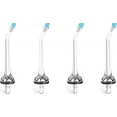 TrueLife AquaFloss C-series Dental Plaque Jet 4 ks