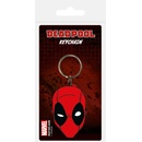 Deadpool Face