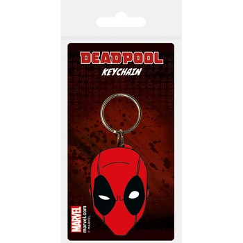 Deadpool Face