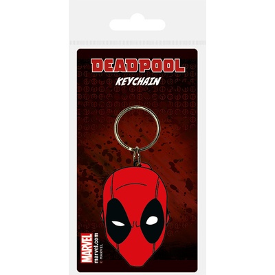 Deadpool Face