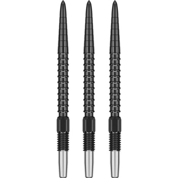Target - darts - Swiss Points - Chrono - Black - 26 mm