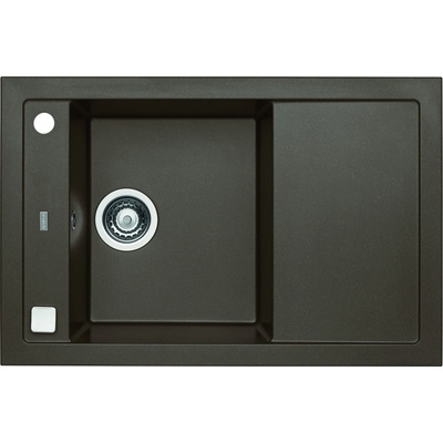 Alveus FORMIC 30 CHOCOLATE