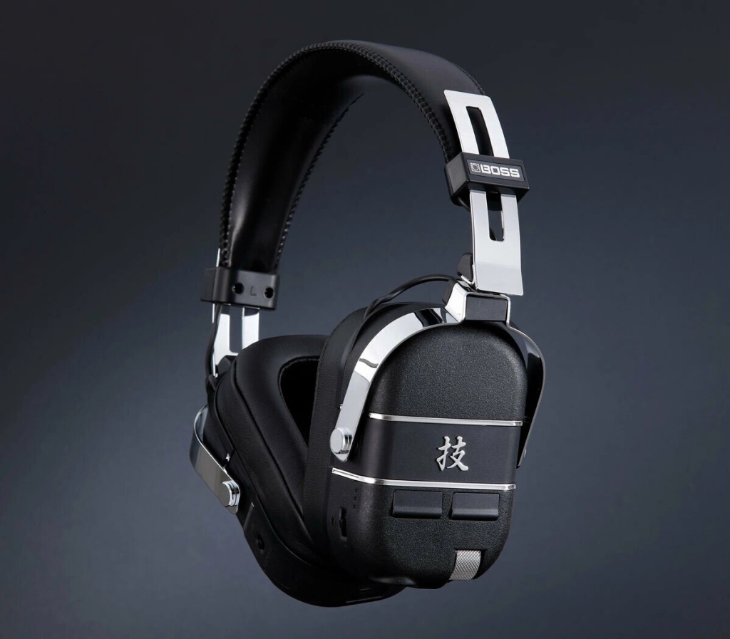 Boss WAZA-AIR - Heureka.cz