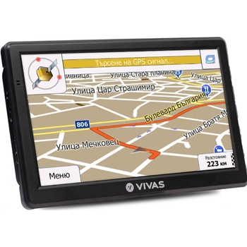 Image 1 of VIVAS Titan 7070 EU