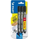 PILOT Marker 100 černá