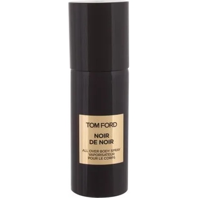 Tom Ford Noir de Noir deo spray 150 ml