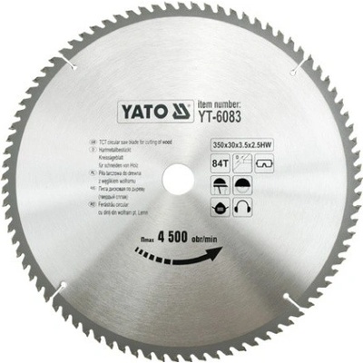 YATO YT-6083