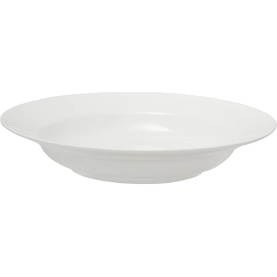 Maxwell and Williams WHITE BASICS RIM Miska na polévku 23 cm