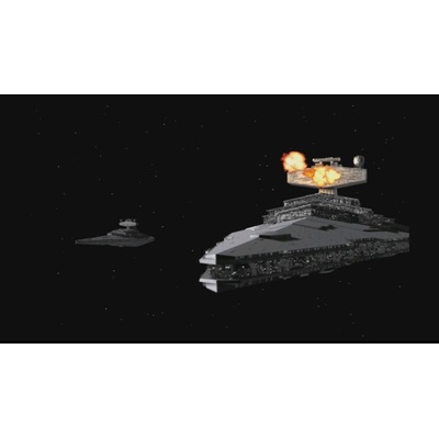 Star Wars: X-Wing Alliance
