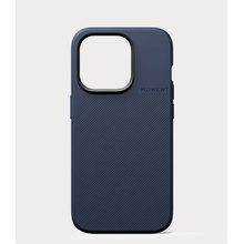 Moment Case iPhone 15 Pro - Compatible s MagSafe® - Indigo