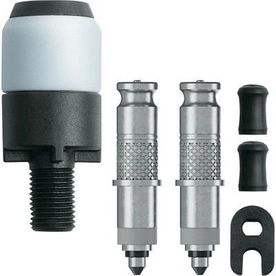 SKS príslušenstvo k pumpe - CLICKVALVE CONVERSION SET - /šedá