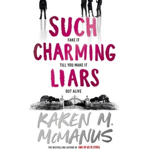 Such Charming Liars (ISBN: 9780241563342)