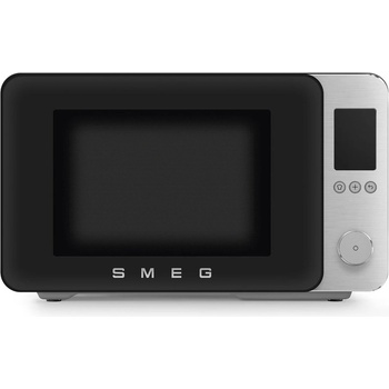 Image 1 of Smeg MOC02BLMEU Collezione