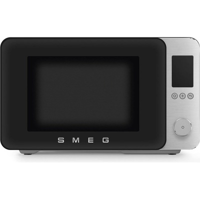 Smeg MOC02BLMEU Collezione
