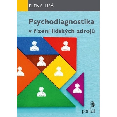 Psychodiagnostika v řízení lidských zdrojů
