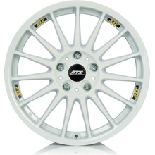 ATS Streetrallye 7x17 5x100 ET45 white