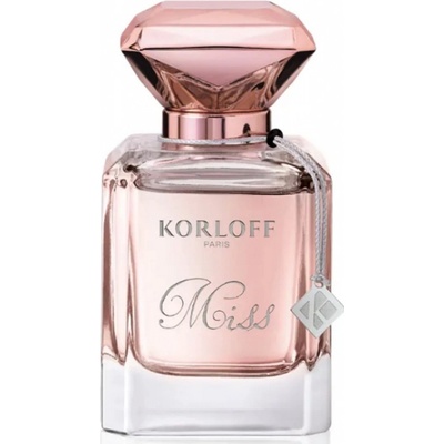 Korloff Miss Korloff parfémovaná voda dámská 50 ml