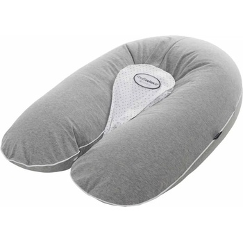 Image 1 of Candide Възглавница за бременни и кърмене 3в1 Candide - Multirelax, сива (C-684872)
