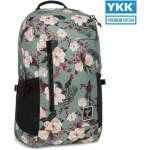 Ars Una Ученическа раница Ars Una AU-17 Flowery green (5535)