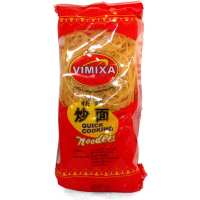 Vimixa Nudle pšeničné bezvaječné 0,5 kg – Sleviste.cz