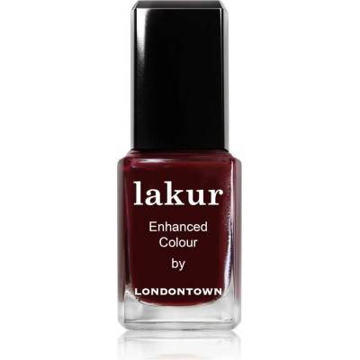 Londontown lakur Elderberry lak na nehty 12 ml