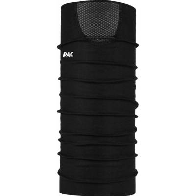 P.A.C. Original Mesh Mask Mesh Mask Black
