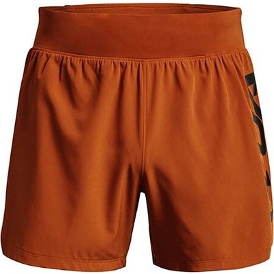 Under Armour SpeedPocket 5' Short