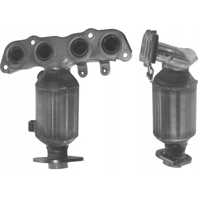 BM Catalysts BM91403H Katalyzátor