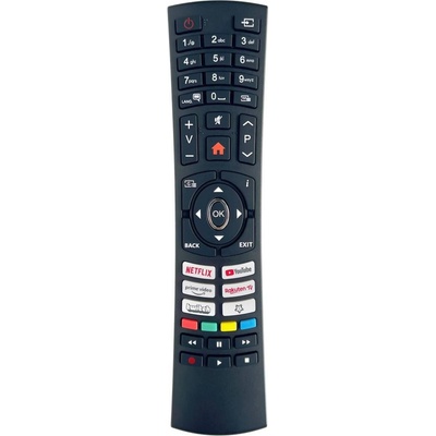 Horizon 43hl6330f - оригинален дистанционен контрол (43hl6330f)