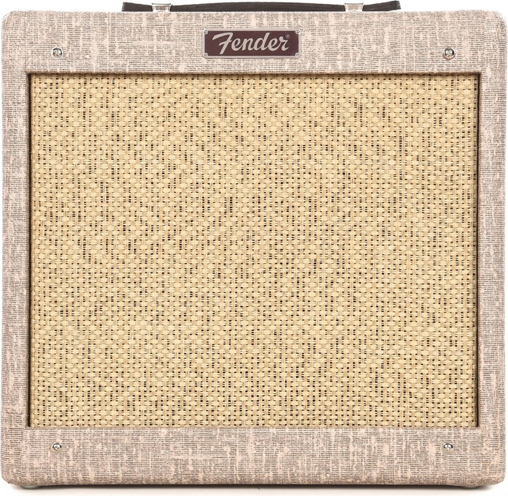 Fender Pro Junior
