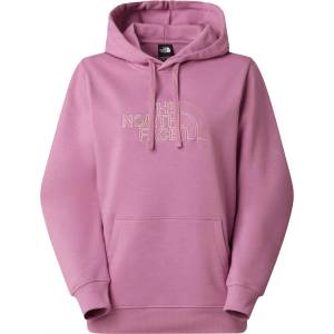 The North Face Суитшърт w drew peak light regular hoodie - sportdepot - 101,70 лв