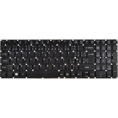 Acer Aspire A315-53 klávesnice
