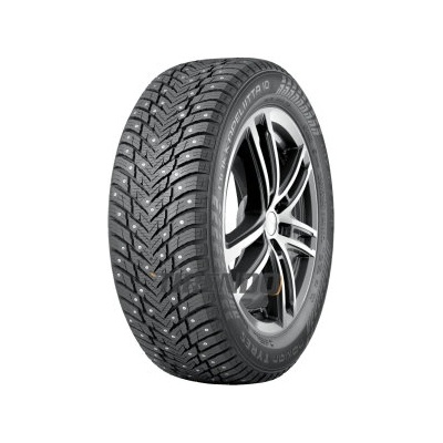 Nokian Hakkapeliitta 10 ( 245/45 R18 100T XL, гуми с шипове, (MFS) )
