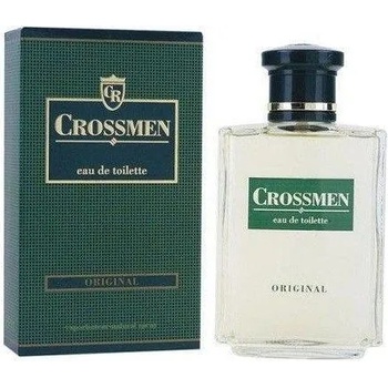 CROSSMEN Original EDT 100 ml