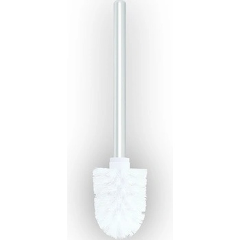 Spirella Náhradní WC štětka s tyčí chrom