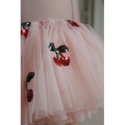 Konges Sløjd Детска рокля Konges Sløjd MARINA DRESS (KS103900.9BYA)