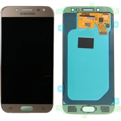 LCD Displej + Dotykové sklo Samsung Galaxy J5 J510FN - originál