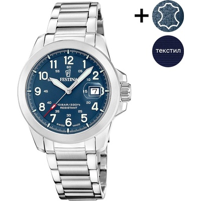 Festina 20081/2