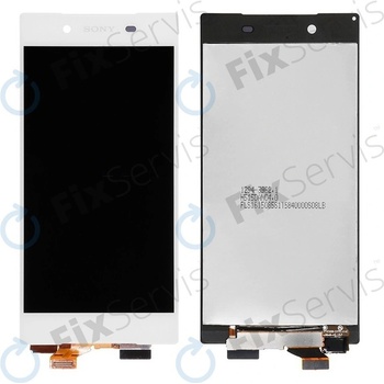 LCD displej + Dotykové sklo Sony Xperia Z5 E6653, Z5 Dual E6683