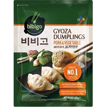 Bibigo Gyoza knedlíčky plněné vepřovým masem a zeleninou 600 g