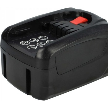 Image 1 of Patona Батерия за Bosch AdvancedVac 18V-8 / AdvancedOrbit 18 / AdvancedMulti 18, 18 V, 3000 mAh (6159)