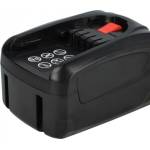 Patona Батерия за Bosch AdvancedVac 18V-8 / AdvancedOrbit 18 / AdvancedMulti 18, 18 V, 3000 mAh (6159)