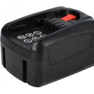 Patona Батерия за Bosch AdvancedVac 18V-8 / AdvancedOrbit 18 / AdvancedMulti 18, 18 V, 3000 mAh (6159)