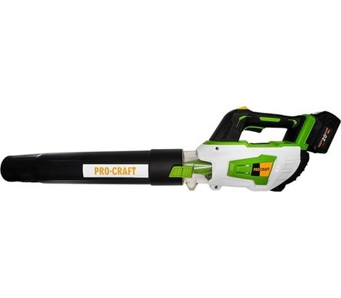 Procraft PB20