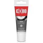 CX-80 Графитна смазка / Графитна грес cx80, 40 гр. / cx080 / (cx080)