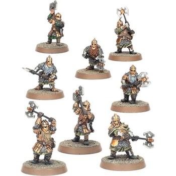 Games Workshop Khazâd Guard (99111465033)