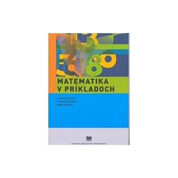 Matematika v príkladoch