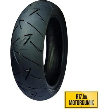 Image 1 of Continental ContiRoadAttack 2 CR C 130/80 R18 66V
