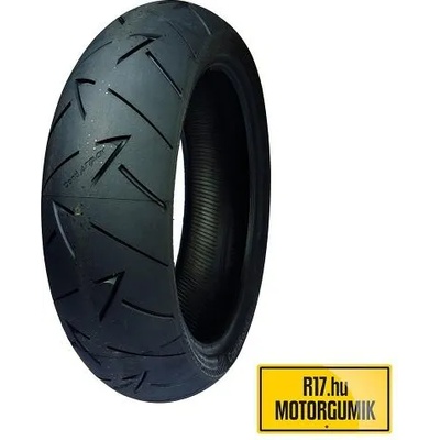 Continental ContiRoadAttack 2 CR C 130/80 R18 66V